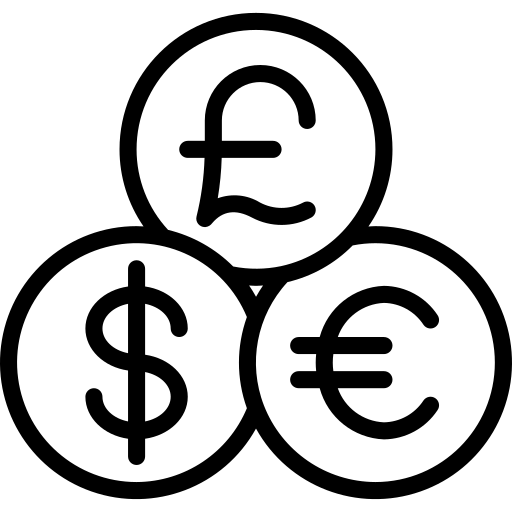 Forex-icon